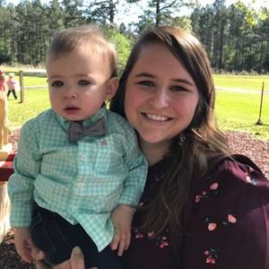 Meet your Posher, Amanda